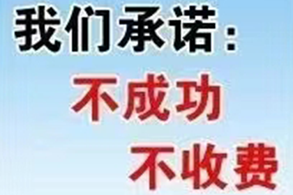 帮助金融公司全额讨回100万投资款